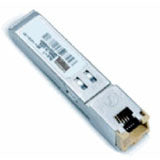 On-Q/Legrand 1000BASE-T SFP Transceiver Module