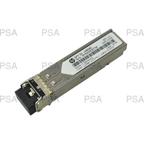 On-Q/Legrand 1G SFP LC SX Transceiver