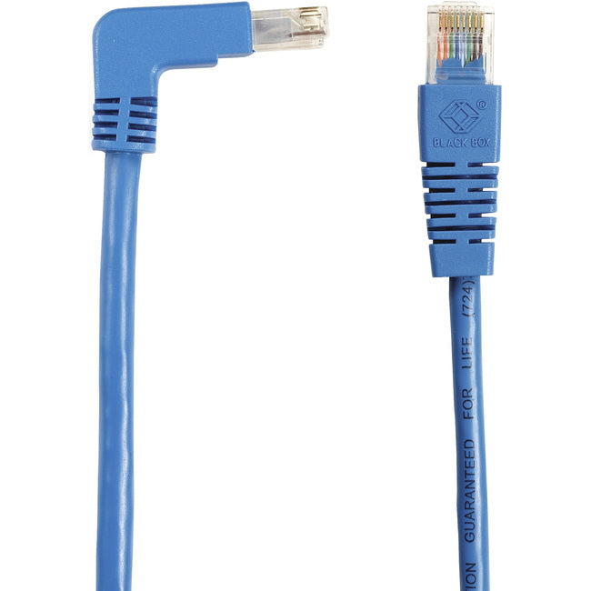 Black Box SpaceGAIN Cat.6 Network Cable