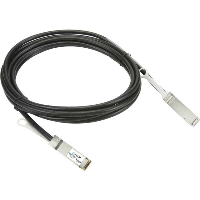 Axiom Twinaxial Network Cable