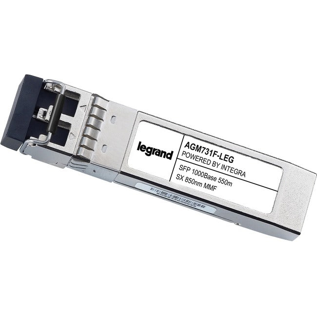 Legrand Netgear AGM731F 1000Base-SX MMF SFP mini-GBIC Transceiver TAA