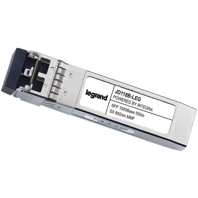 Legrand HP JD118B 1000Base-SX MMF SFP mini-GBIC Transceiver TAA