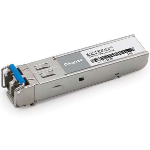 Legrand Meraki Cisco MA-SFP-1GB-LX10 1000Base-LX SFP Transceiver TAA