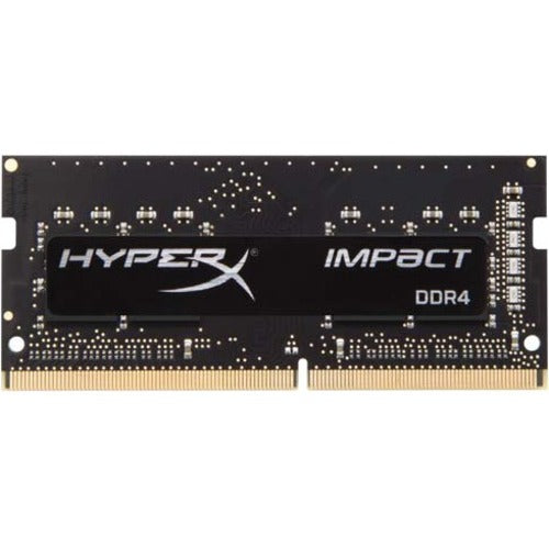 Kingston Impact SODIMM - 16GB Kit*(2x8GB) - DDR4 2933MHz CL17 SODIMM
