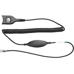 Sennheiser CAVA31 Phone Audio Cable Adapter