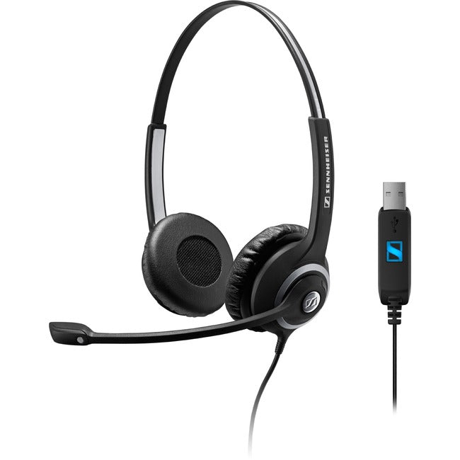 Sennheiser SC 260 USB Headset