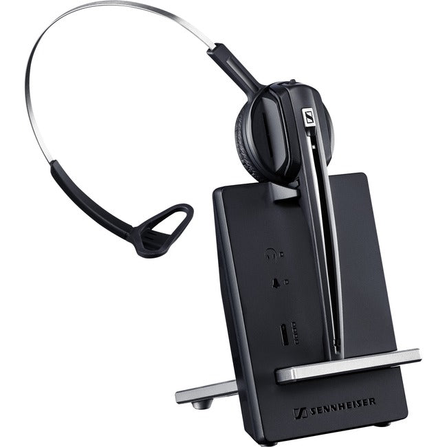 Sennheiser D 10 USB ML Headset