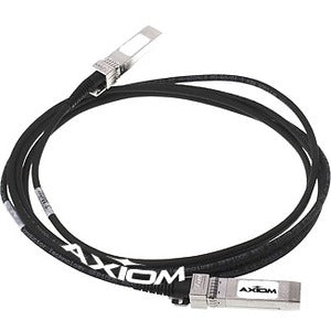 Axiom SFP+ to SFP+ Passive Twinax Cable 3m