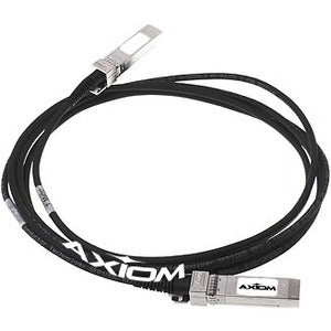 Axiom SFP+ to SFP+ Passive Twinax Cable 1m