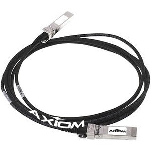 Axiom SFP+ to SFP+ Passive Twinax Cable 2m
