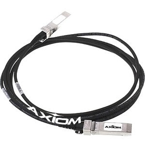 Axiom 10GBASE-CU SFP+ Passive DAC Twinax Cable Cisco Compatible 5m