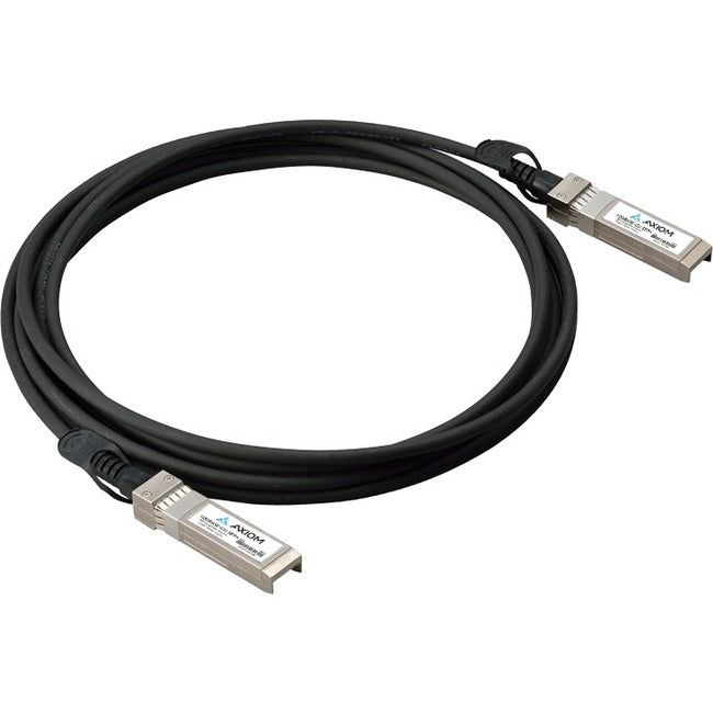 Force10 Network Cable