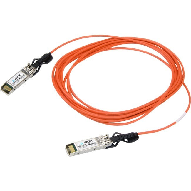 Brocade 10 m Active Optical Cable