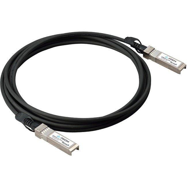 Juniper SRX-SFP-10GE-DAC-1M Twinaxial Cable