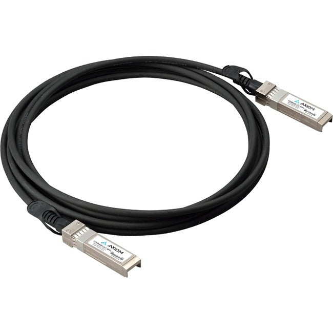 Juniper SRX-SFP-10GE-DAC-3M Twinaxial Cable