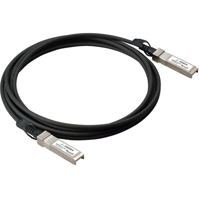 Force10 Network Cable