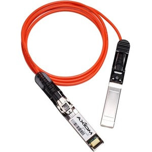 Axiom Active Optical SFP+ Cable Assembly 2m