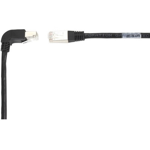 Black Box SpaceGAIN Cat.6 Network Cable