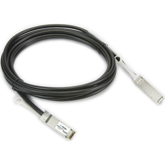 Axiom Twinaxial Network Cable