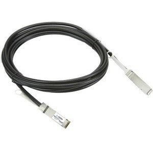 Axiom QSFP+ to QSFP+ Passive Twinax Cable 5m