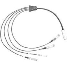 Cisco QSFP/SFP+ Network Cable
