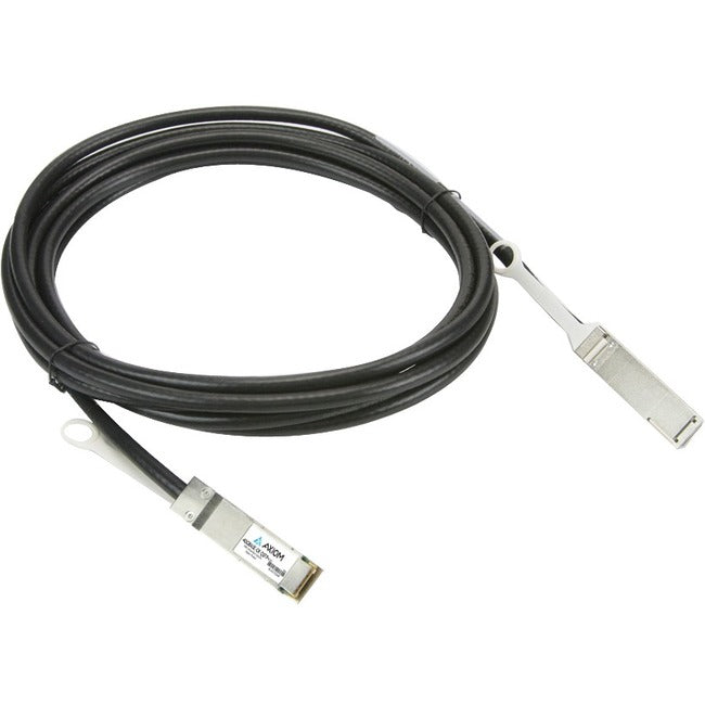 Cisco QSFP Network Cable