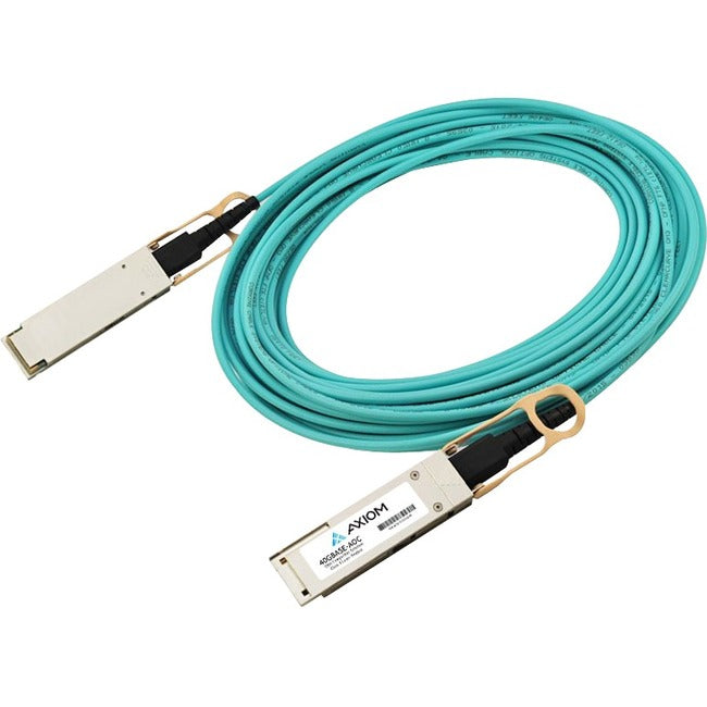 Axiom QSFP+ Network Cable
