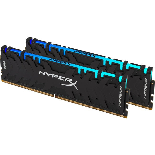 Kingston HyperX Predator 16GB DDR4 SDRAM Memory Module