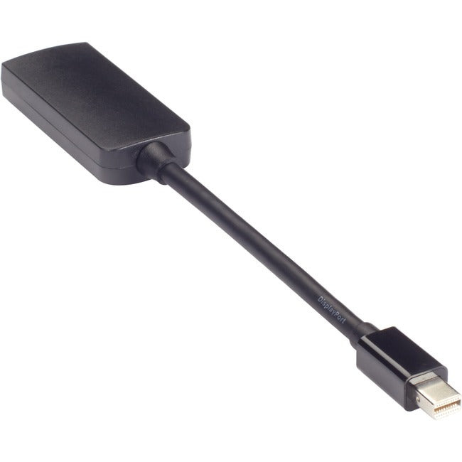 Black Box Video Adapter Dongle - USB 3.1 Type C Male to HDMI 2.0 Female, 4K @ 60Hz