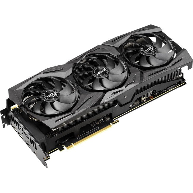 Asus ROG-STRIX-RTX2080TI-O11G-GAMING GeForce RTX 2080 Ti Graphic Card - 11 GB GDDR6