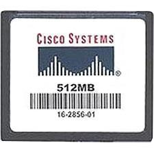 Cisco 512 MB CompactFlash