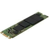 Micron 1300 512 GB Solid State Drive - M.2 Internal - SATA (SATA/600)
