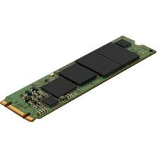 Micron 1300 1 TB Solid State Drive - M.2 Internal - SATA (SATA/600)