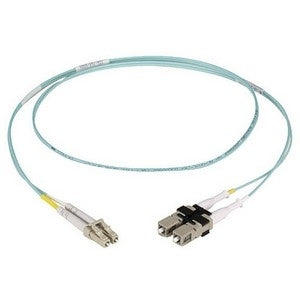 Black Box Fiber Optic Patch Cable