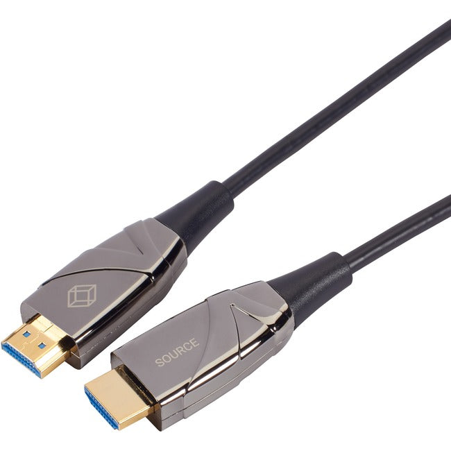 Black Box High-Speed HDMI 2.0 Active Optical Cable (AOC)
