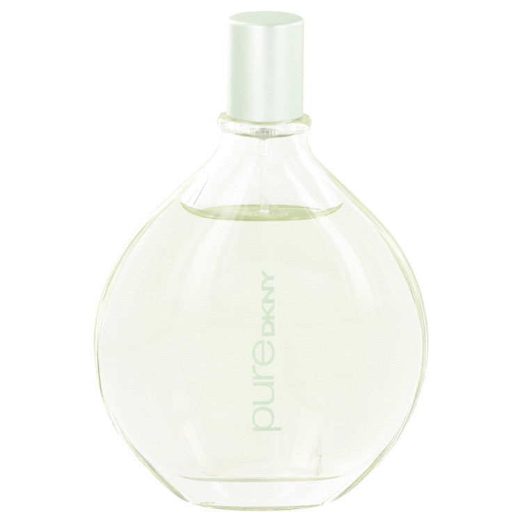 Pure DKNY Verbena by Donna Karan Scent Spray 3.4 oz for Women
