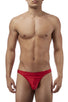 Pull Tab Thong
