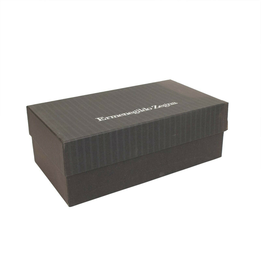 Leather Chukka Boots - Red