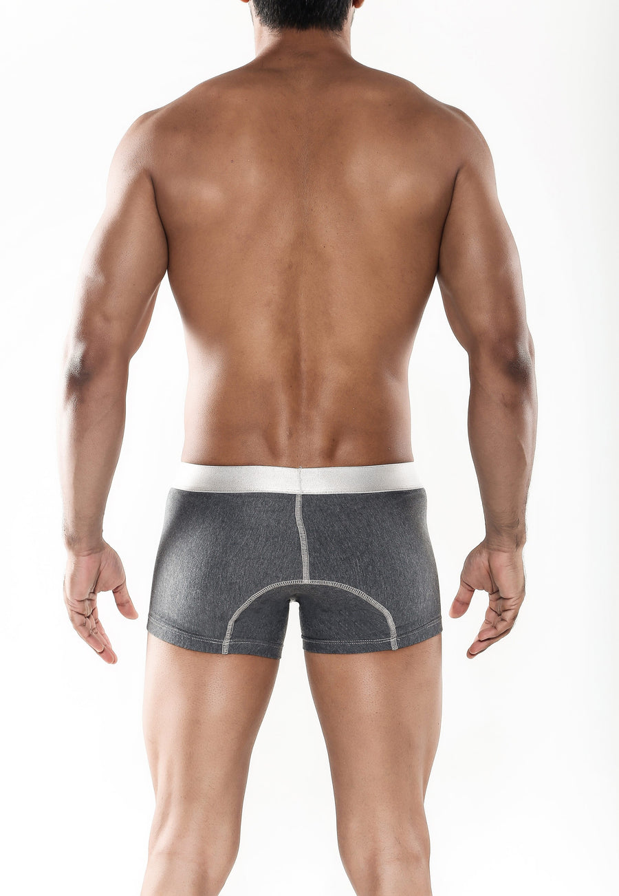 malebasics trunk -asphalt-