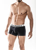malebasics trunk -asphalt-