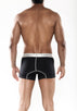 malebasics trunk -asphalt-