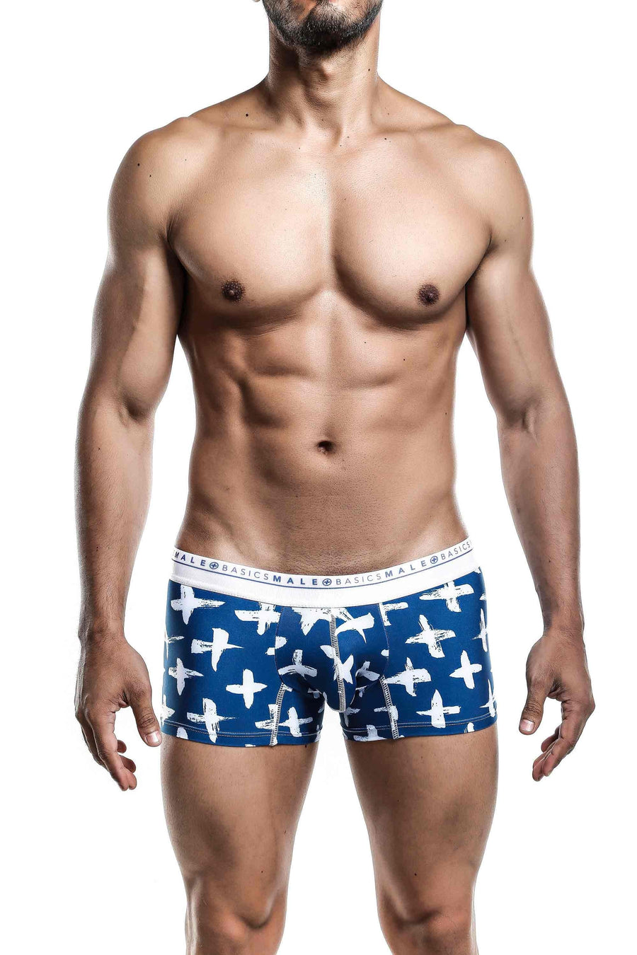 Malebasics New Hipster Trunk Rhodes-Rhodes-X-Large