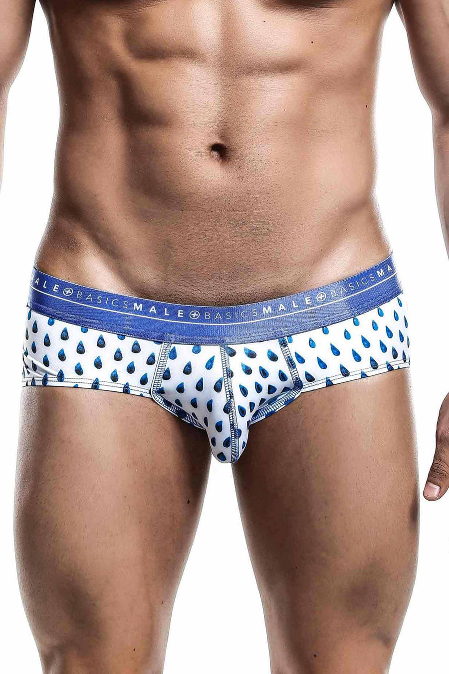 Malebasics New Hipster Brief Milos-Small-Milos