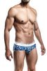 Malebasics New Hipster Brief Paros-X-Large-Paros