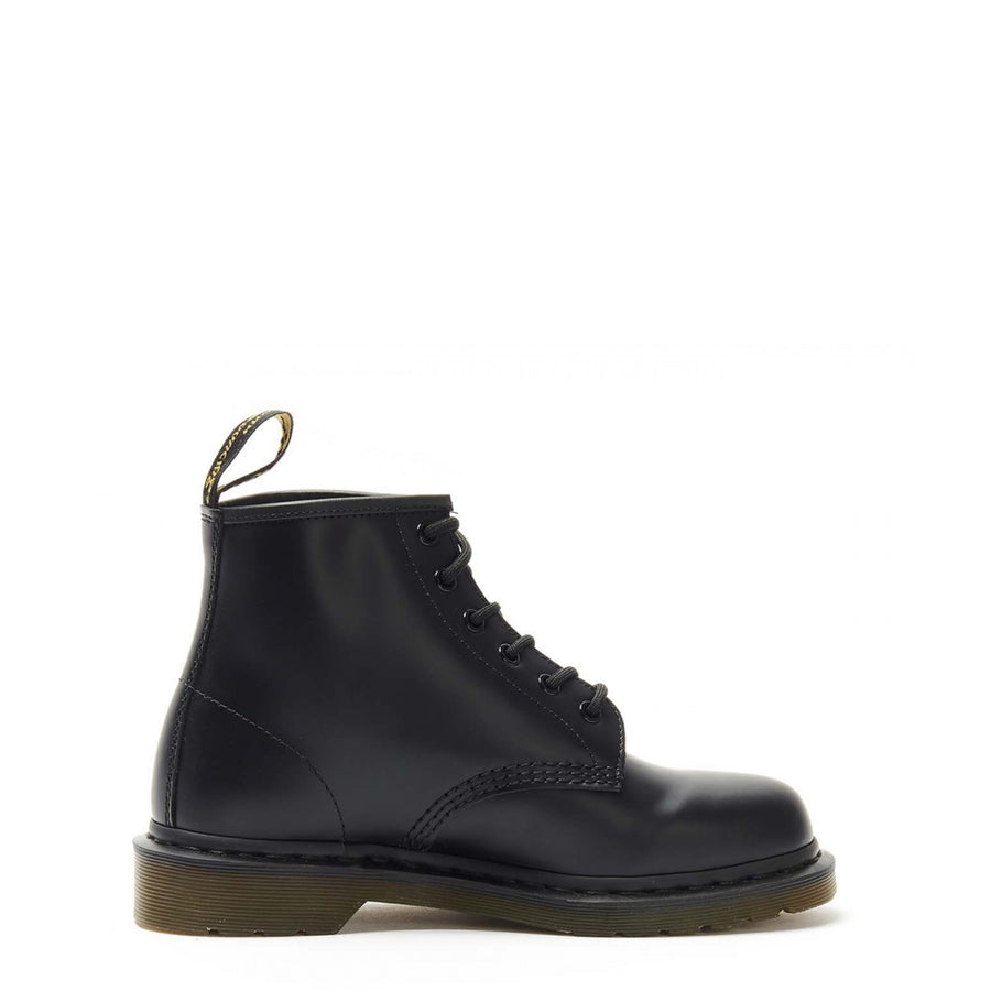 Dr Martens - DM10064001_101SMOOTH_BLACK