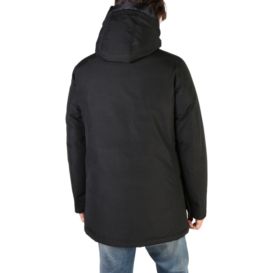 Woolrich - WOCPS2882_NEWBLACK