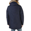 Woolrich - WOCPS2918_MELTONBLUE