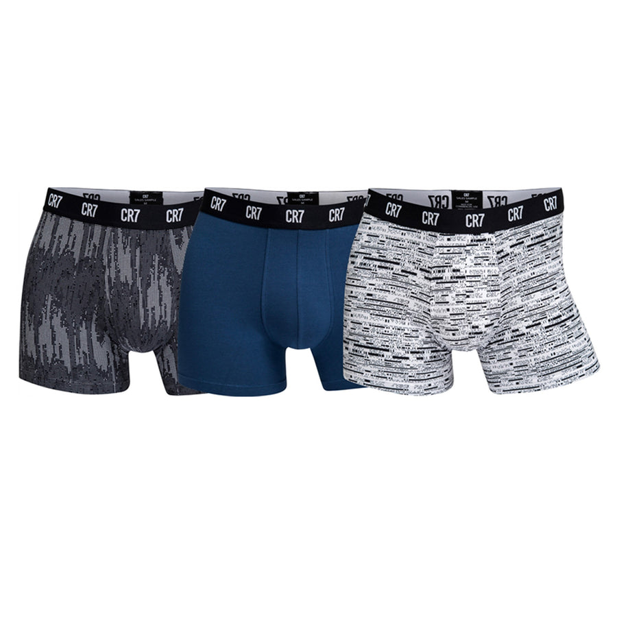 CR7 Cristiano Ronaldo - 8110-49-700_TRIPACK_MULTI