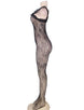 Plus Size Bodystocking