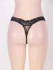 Seductive Thong